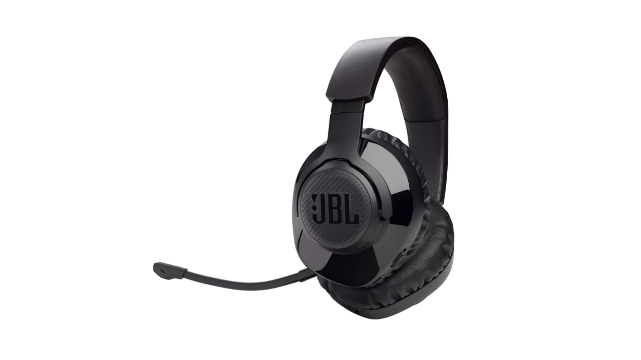 JBL Quantum 350 Gaming Kulaklık