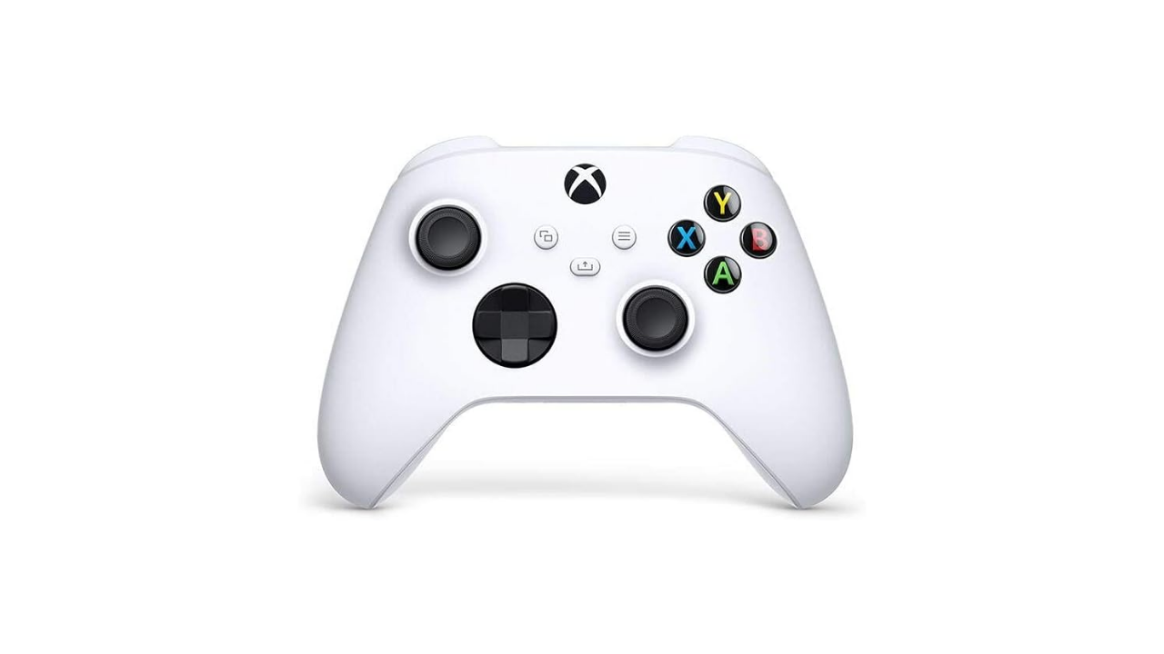 Microsoft Xbox Wireless Controller