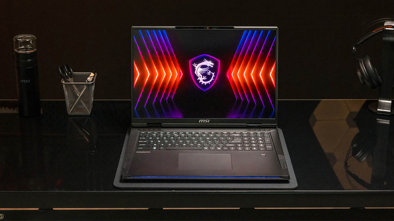 MSI yıl dönümü kutlaması