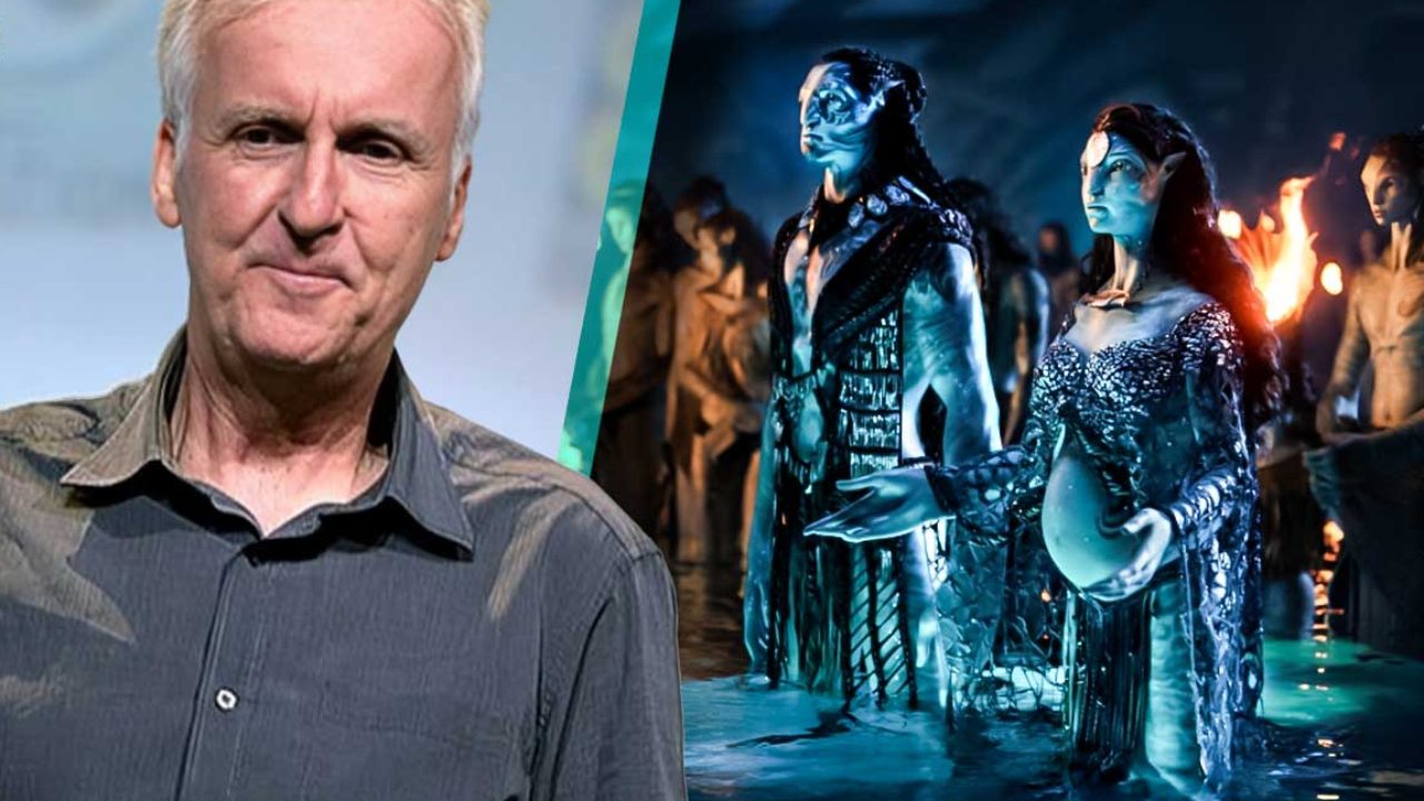 Avatar, Titanik ve Terminatör gibi Efsane Filmlerin Yönetmeni James Cameron, Yapay Zekâ Şirketi Stability AI’ın Yönetim Kuruluna Girdi