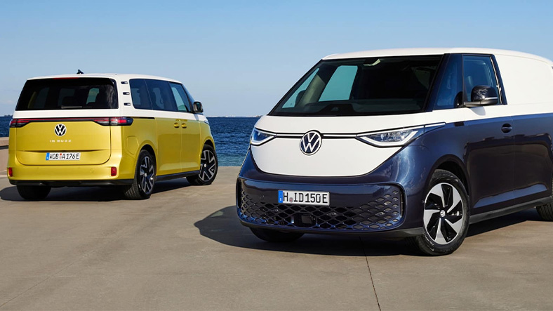 Volkswagen ID.Buzz fiyatı