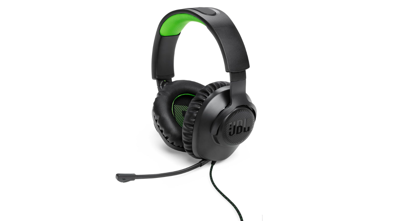 JBL Quantum 360W Xbox Gaming Kulaklık