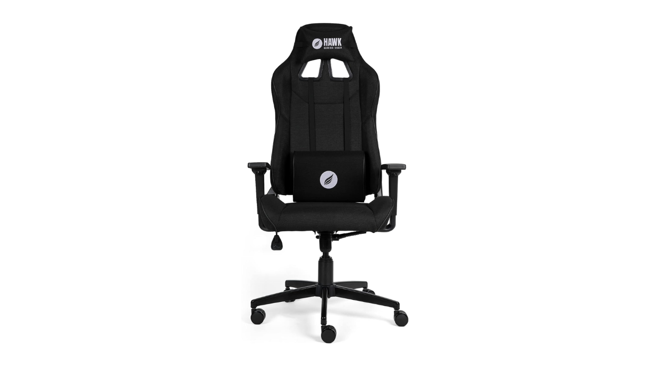 Hawk Gaming Chair FAB V4