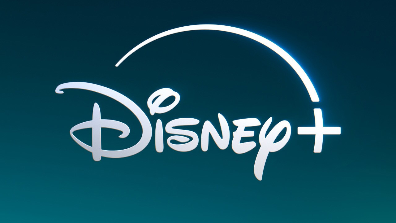 Disney+ 