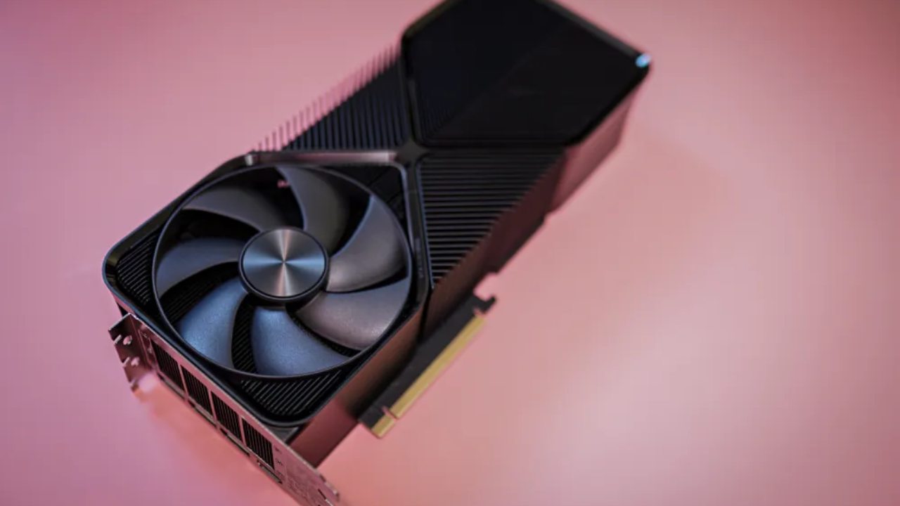 rtx 5090