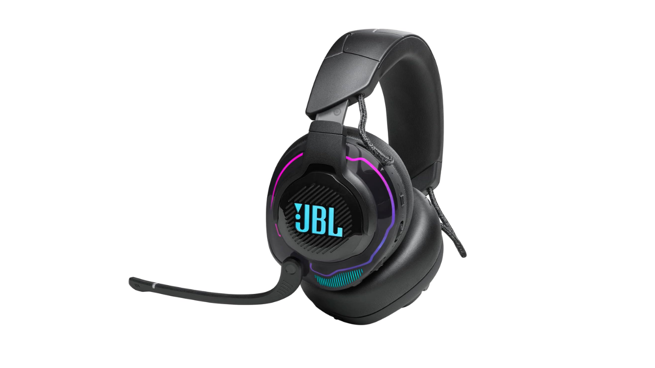 JBL Quantum 910 Gaming Kulaklık