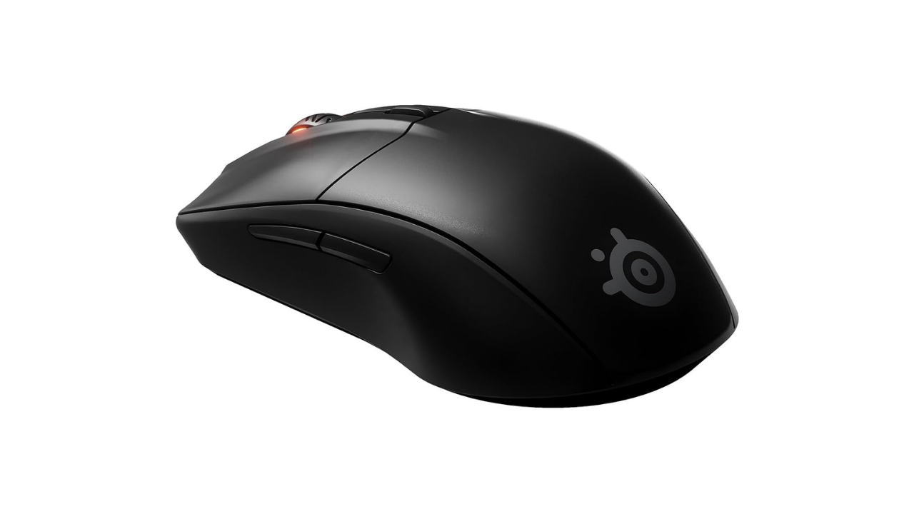 SteelSeries Rival 3 Wireless Oyuncu Mouse