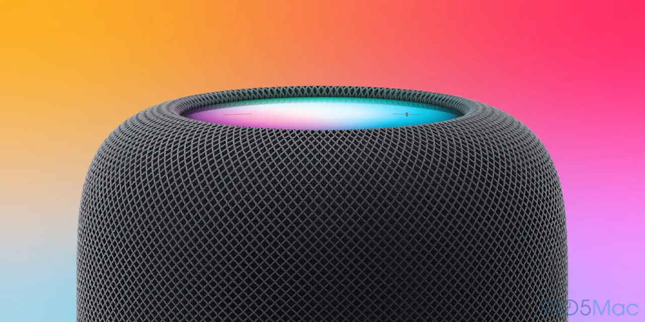 homepod