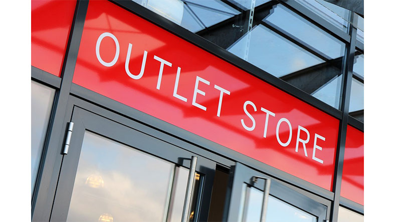 outlet