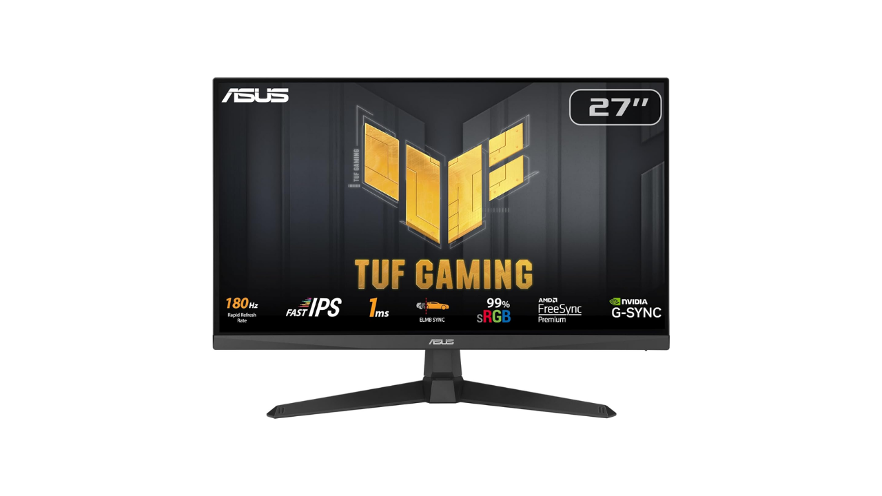 Asus TUF Gaming VG279Q3A