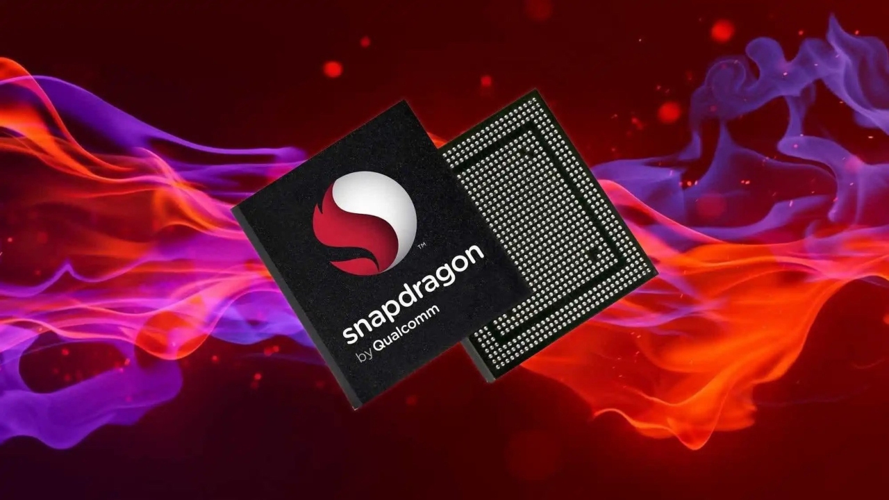 snapdragon 8 gen 5