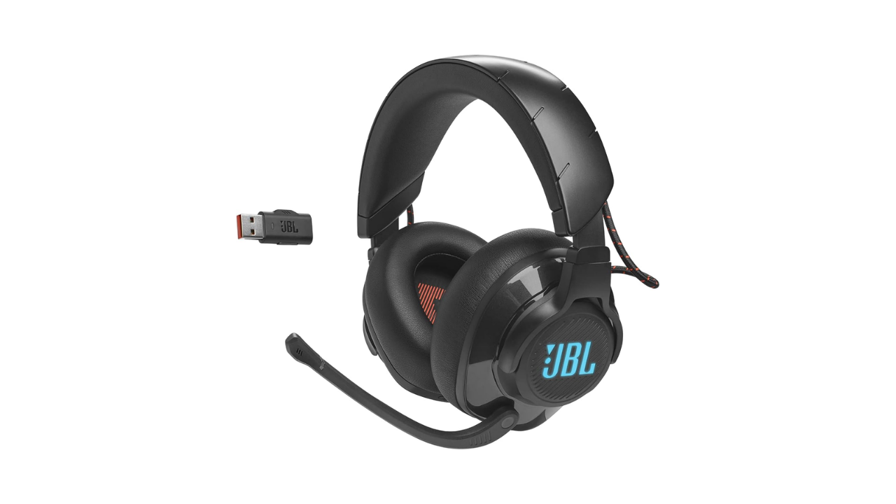 JBL Quantum 610 Gaming Kulaklık