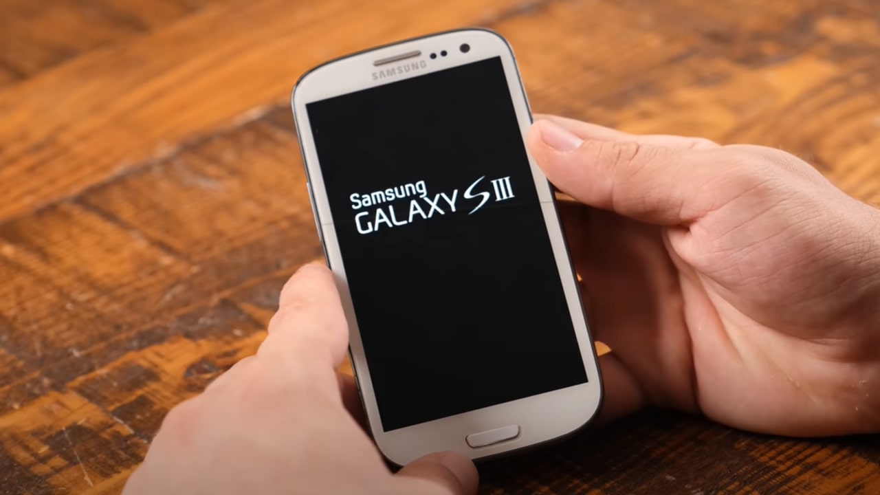 samsung galaxy s3