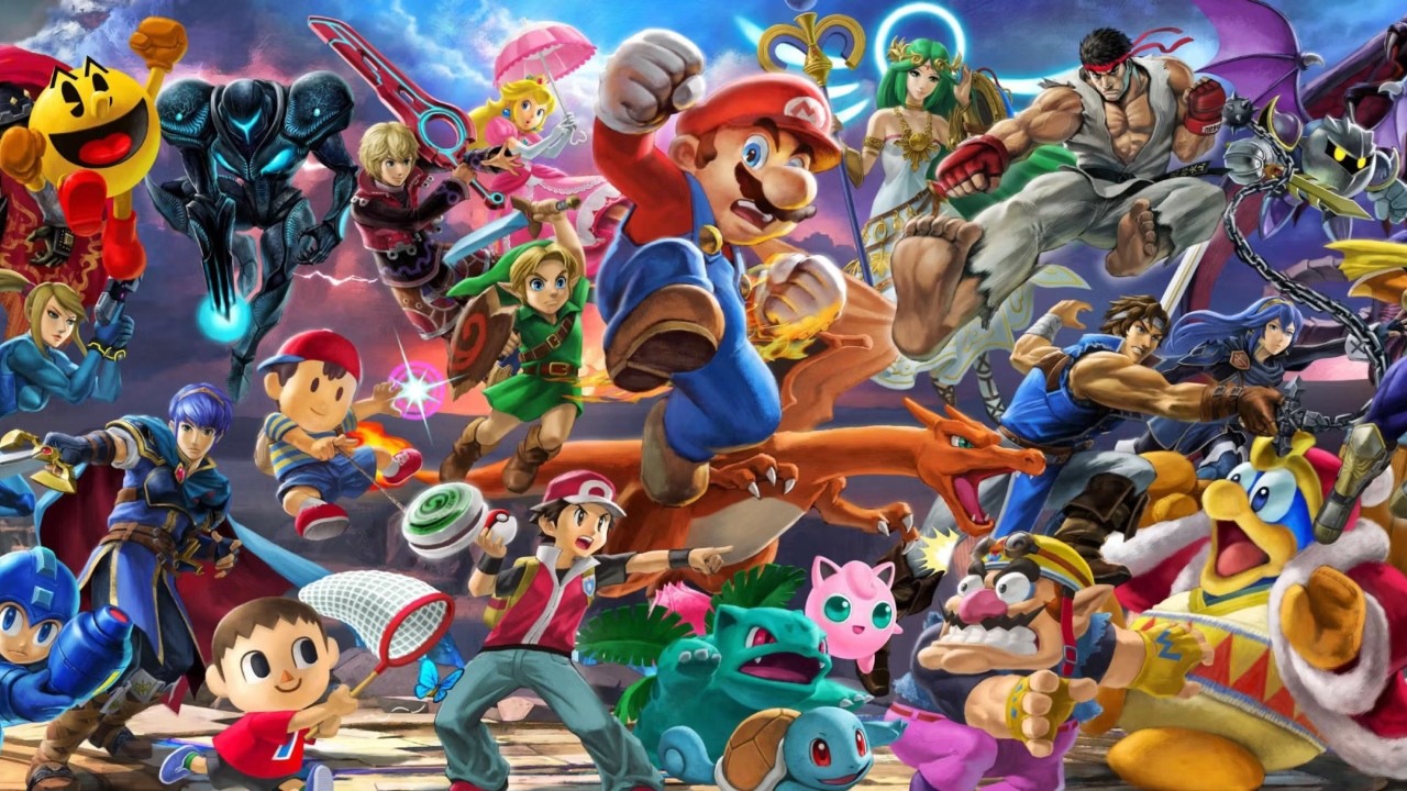 Suudi Arabistan, Nintendo’daki Hissesini Arttırmayı Amaçlıyor