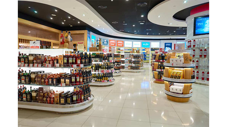 Havaalanlarında Uygun Fiyatlı Alışverişin Adresi Duty Free Mağazalarının Çalışma Prensibini Açıklıyoruz!