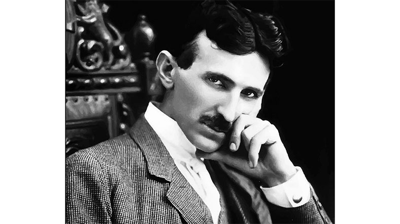 Nikola Tesla Ortada Doğru Düzgün Telefon Bile Yokken 1926’da Günümüzün Akıllı Telefonlarını Gerçekten de Tahmin mi Etti?