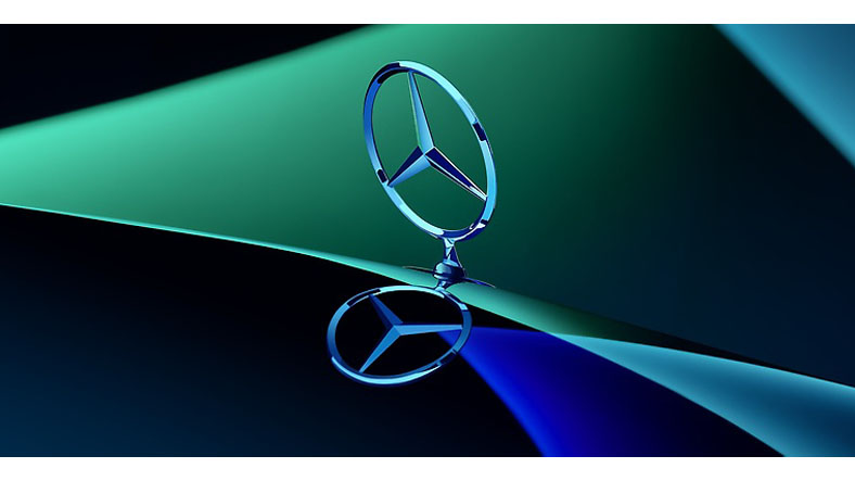 daimler ag