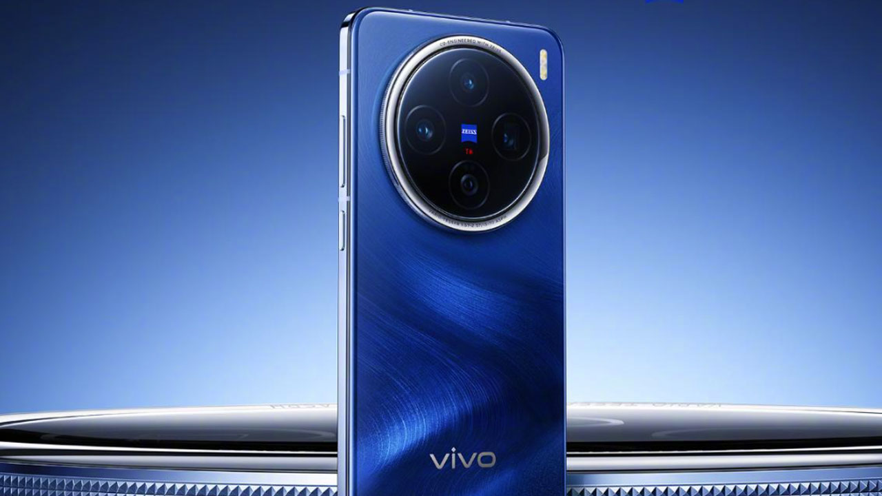 vivo X200