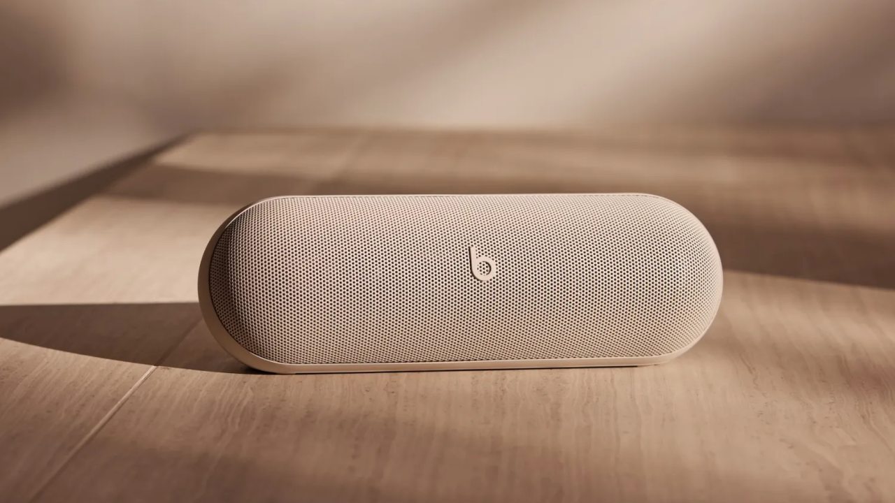 Apple, Yeni Beats Pill Tasarımları İçin Kim Kardashian ile İş Birliği Yaptı!