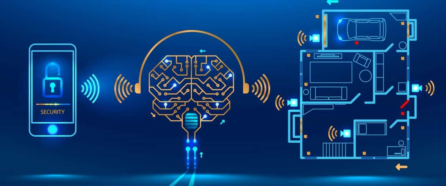 Yapay Zekâ, Nasıl Oluyor da Evlerimizde Enerji Tasarrufu Yapmamızı Sağlıyor?