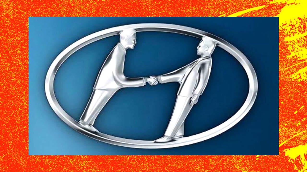 hyundai logo