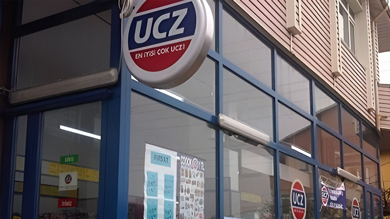 UCZ Market