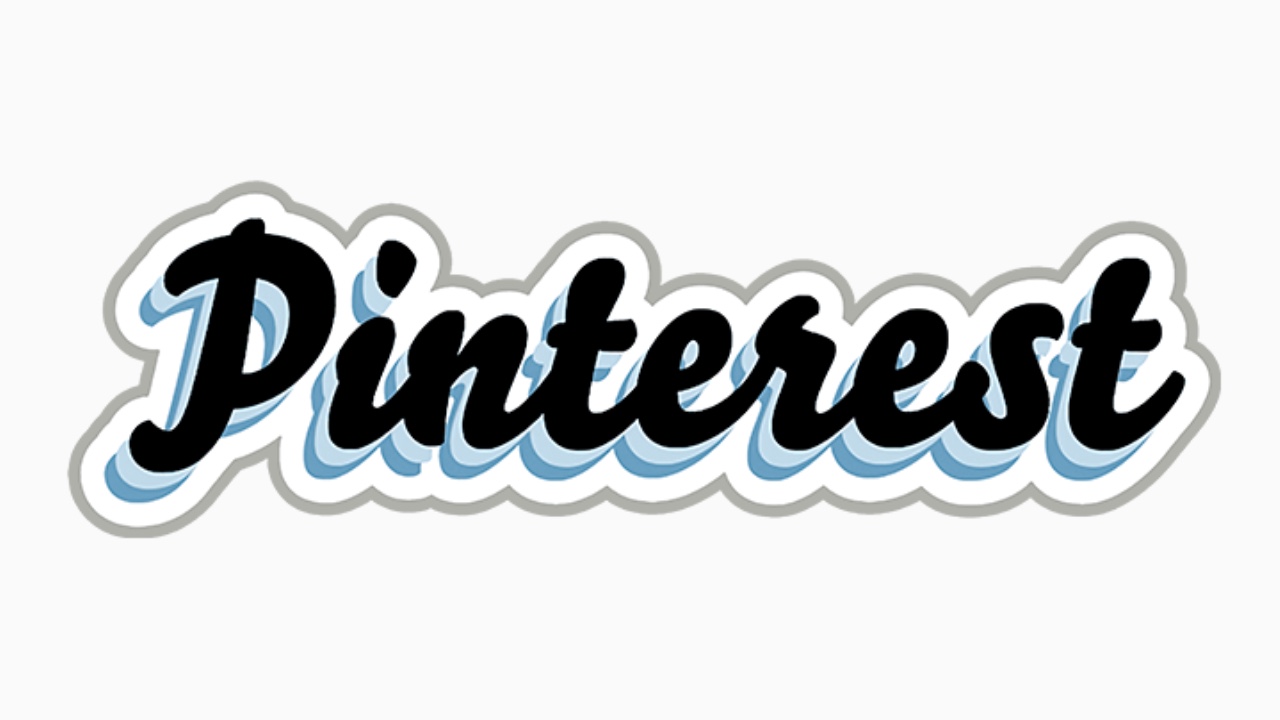 Pinterest Logosunun Hiç Fark Etmediğimiz Anlamı: 