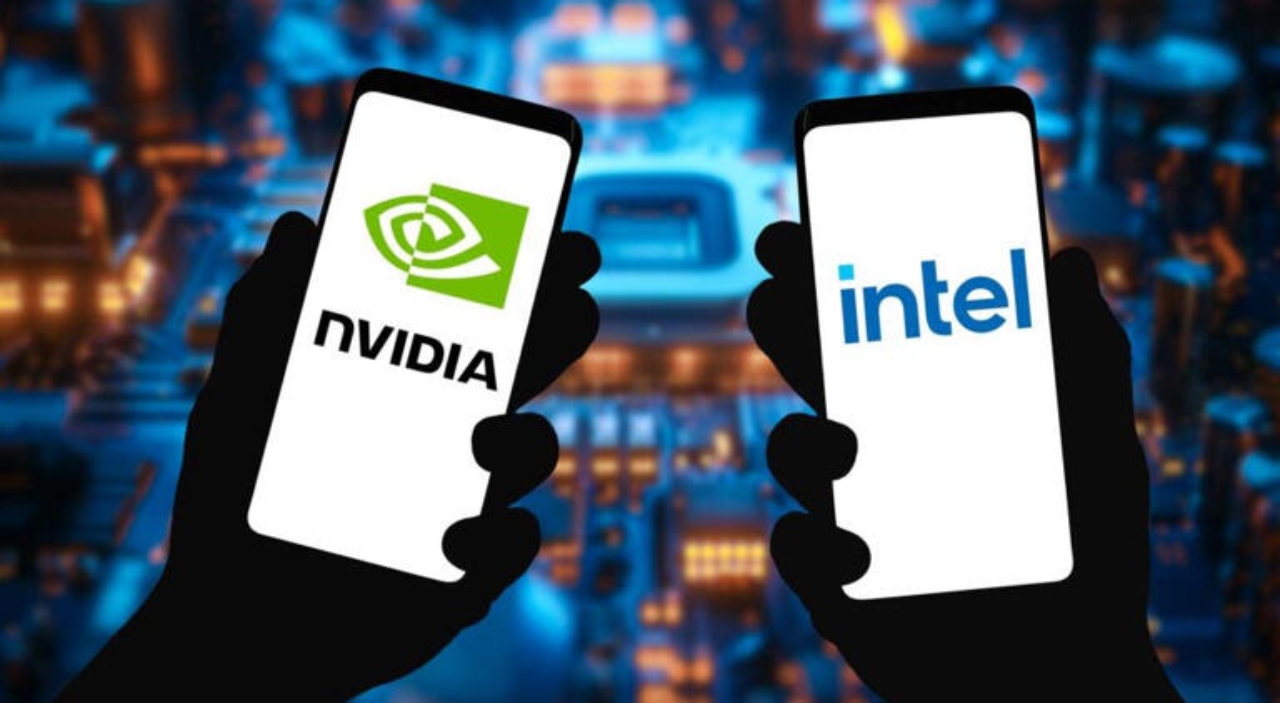 NVIDIA, ABD Borsasının En Önemli Endekslerinden Birinde İntel’în Yerini Aldı