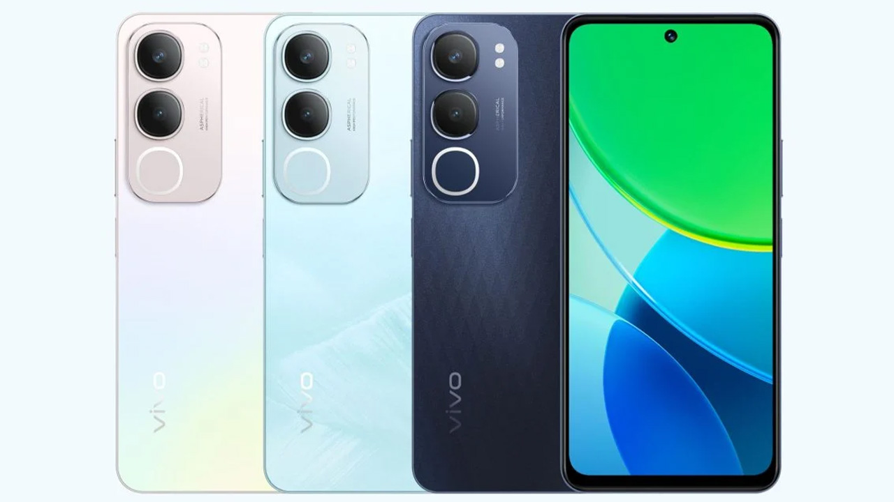 vivo, Sudan Ucuza Satacağı Yeni Telefonu Y19s’i Duyurdu