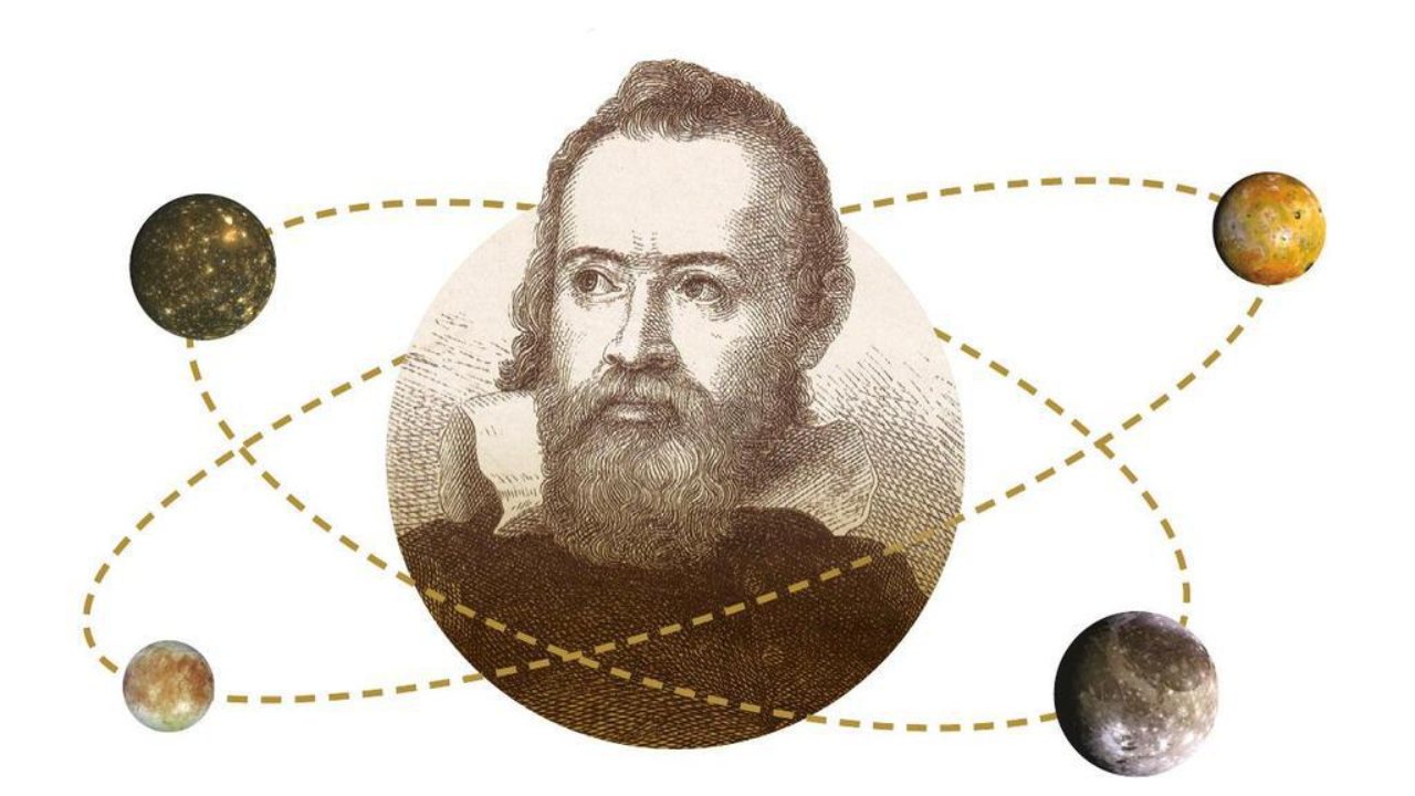 Ünlü Bilim İnsanı ve Matematikçi Galileo Galilei Hakkında Doğru Bildiğinizi Zannettiğiniz veya Hiç Duymadığınız 5 Çarpıcı Gerçek