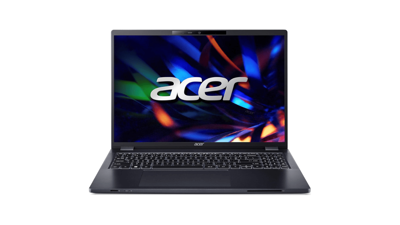 Acer TravelMate P4 (TMP416-72) Dizüstü Bilgisayar