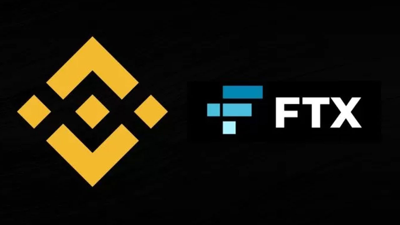 FTX, Binance ve Binance’in Eski CEO’suna Dava Açtı