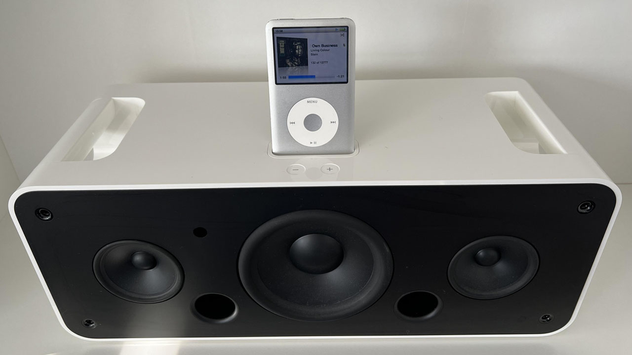 iPod Hi-Fi