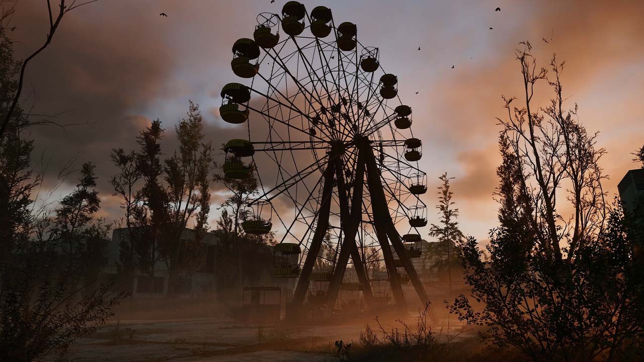 S.T.A.L.K.E.R. 2: Heart of Chornobyl, Rusya’yı Karıştırdı: Oynayan Ruslar, 