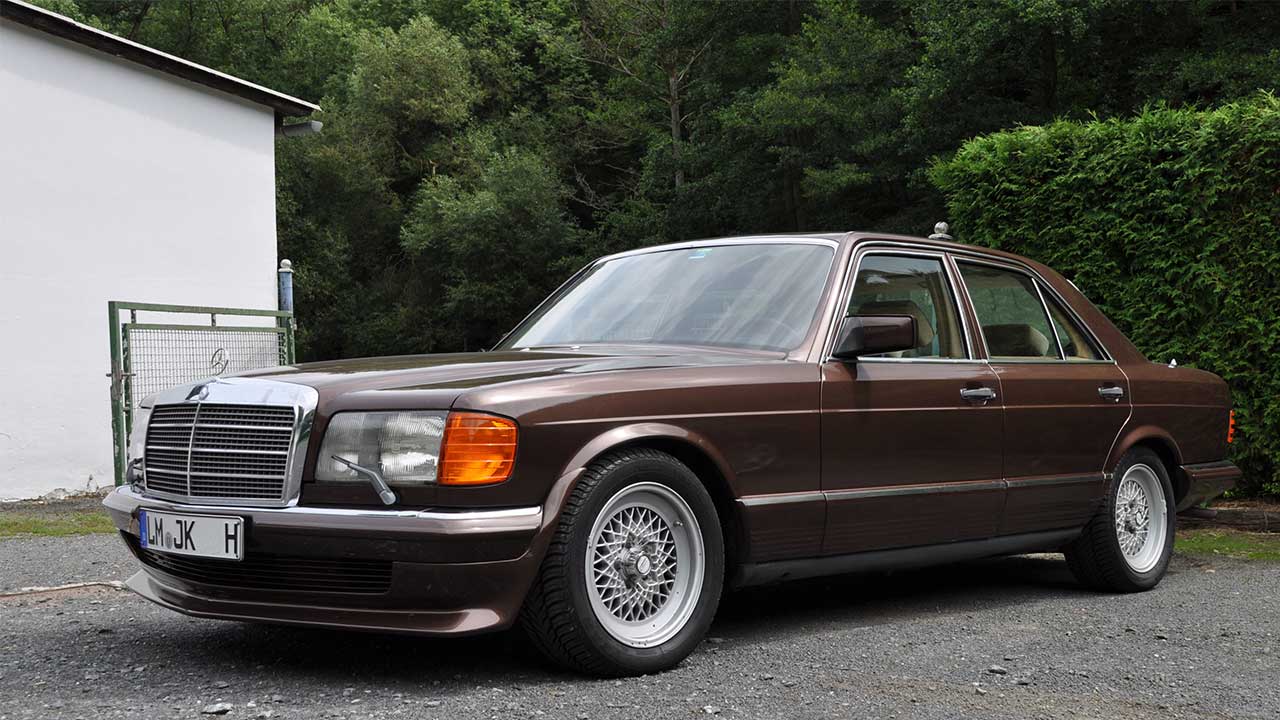 W124’ü Kim Unutabilir? Mercedes’in Efsane Tasarımcısı Bruno Sacco’nun Kaleminden Doğan 5 İkonik Model