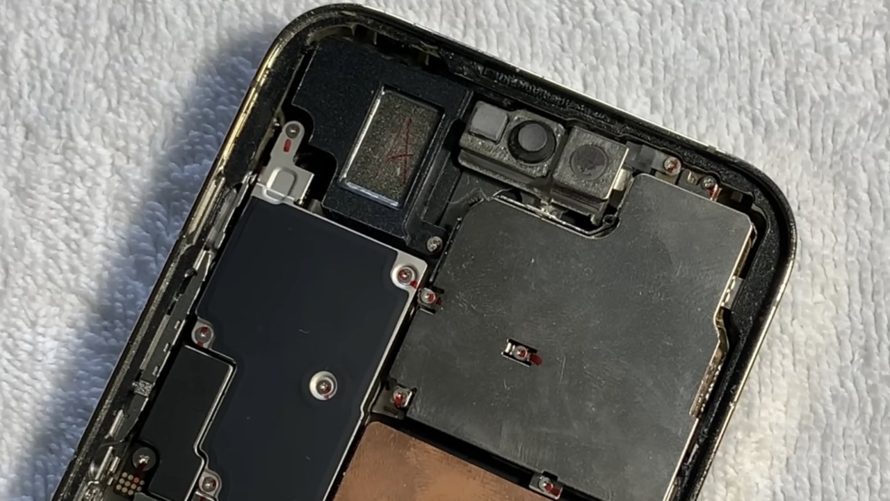 iPhone 14 Pro’nun Prototipi Ortaya Çıktı