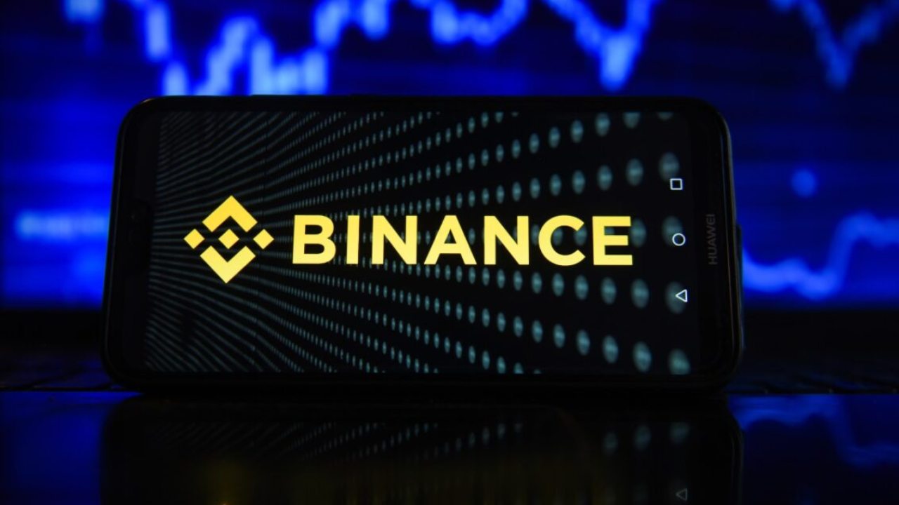 Binance TR İsmini ve Alan Adını Değiştiriyor: Para Gönderirken Dikkat