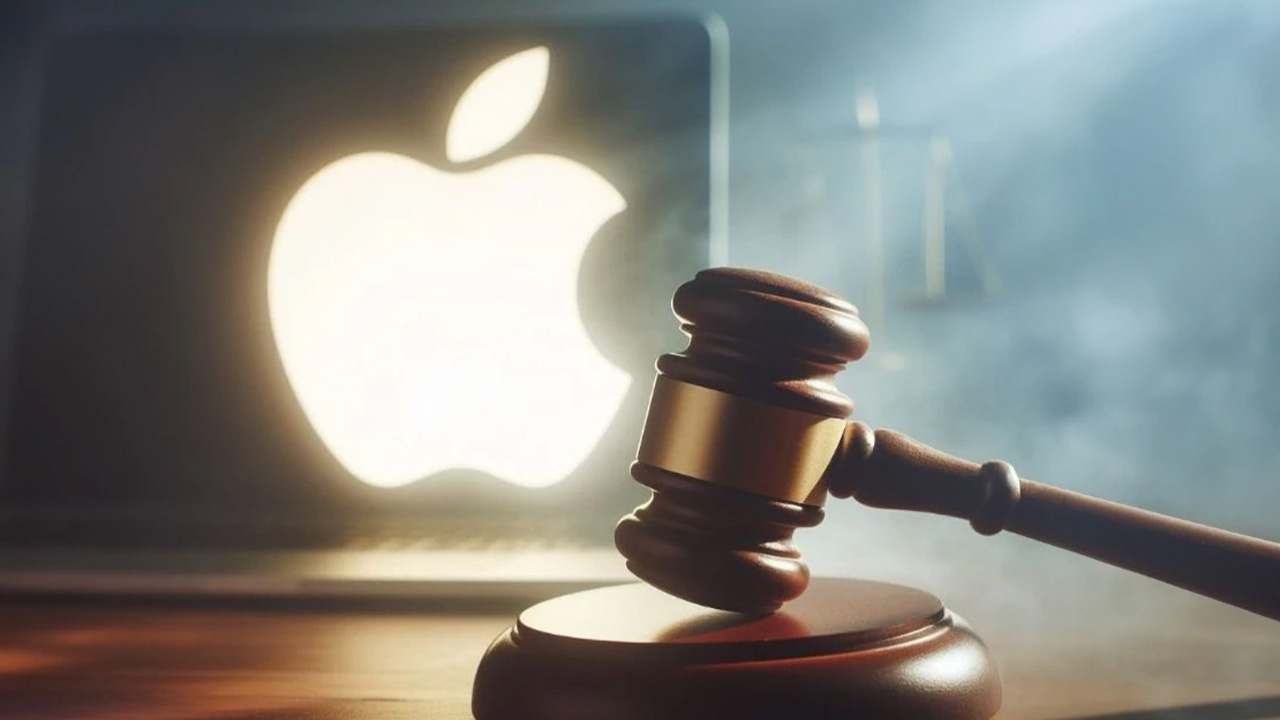 Apple, İngiltere’de Dava Edildi: Müşterilerini 