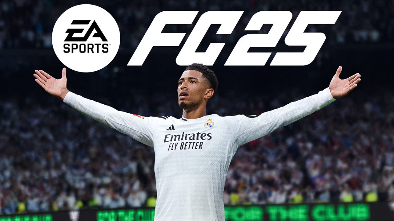 EA SPORTS FC 25’e Bomba İndirim: Fiyatlar Yüzde 50 Düştü!