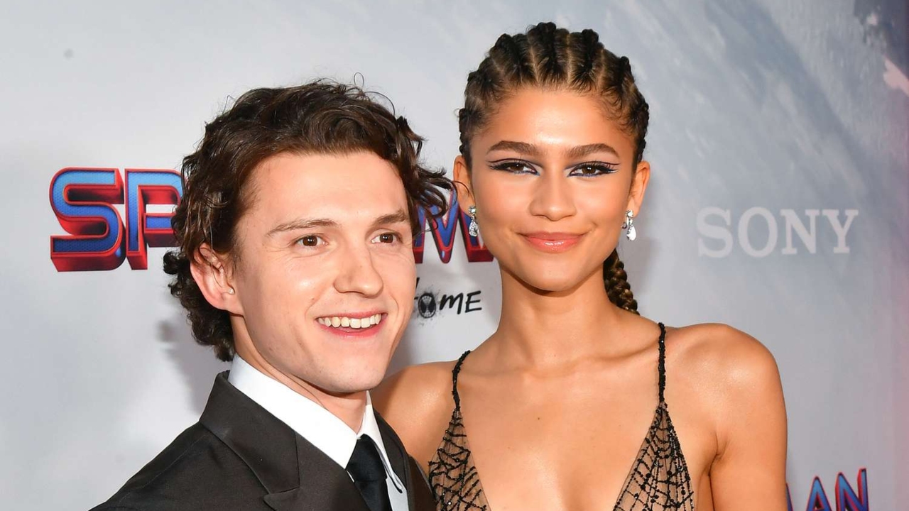 Tom Holland ve Zendaya, Christopher Nolan’ın Yeni Filminde Bir Araya Geliyor!