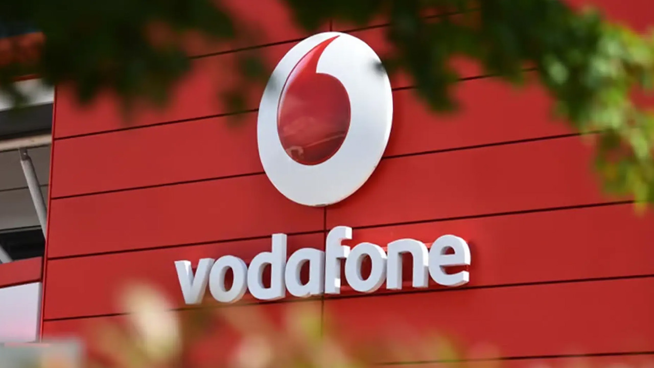 Vodafone Türkiye, Kaç Para Kazandığını ve Aktif Abone Sayısını Açıkladı