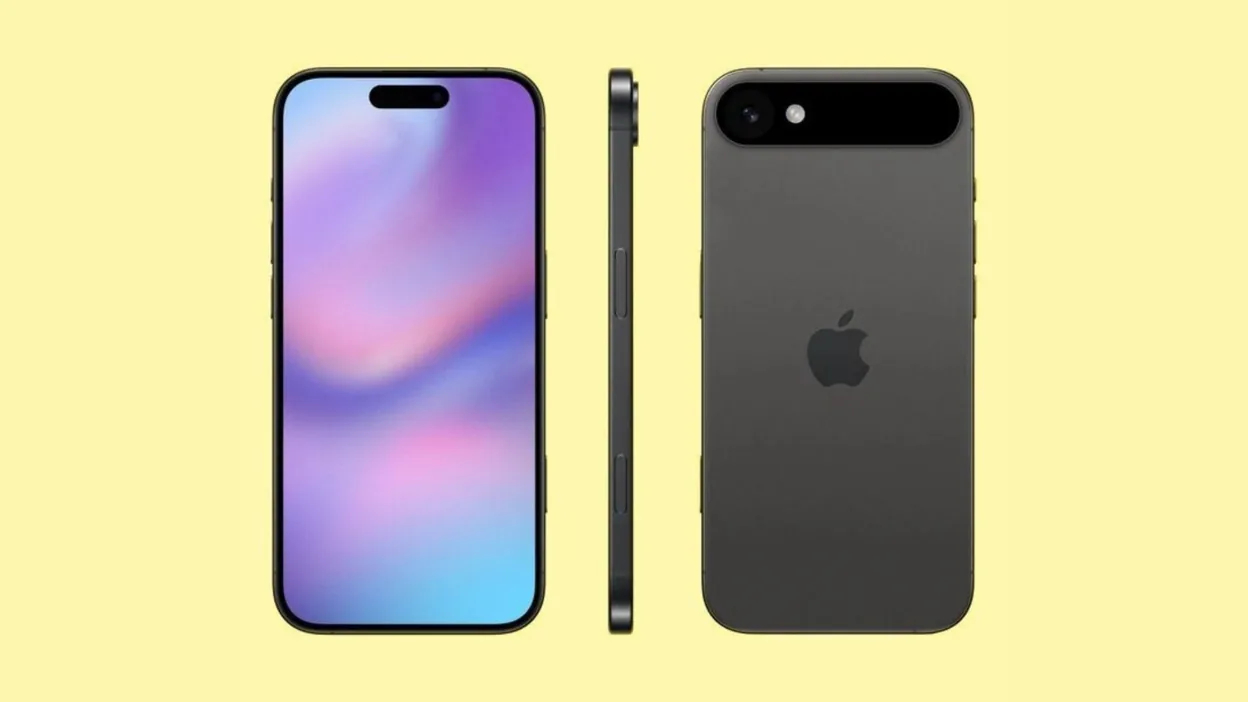 Apple, Neden iPhone 17 Serisinde Plus Modelin Fişini Çekip "Air" İsimli Yepyeni Bir Telefon Çıkarmayı Planlıyor?