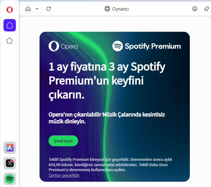 Spotify