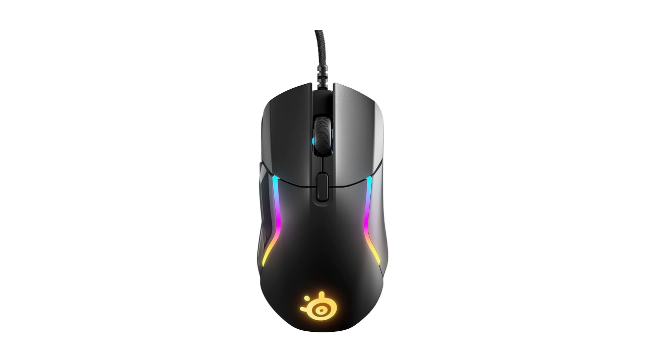 SteelSeries Rival 5 Oyuncu Mouse