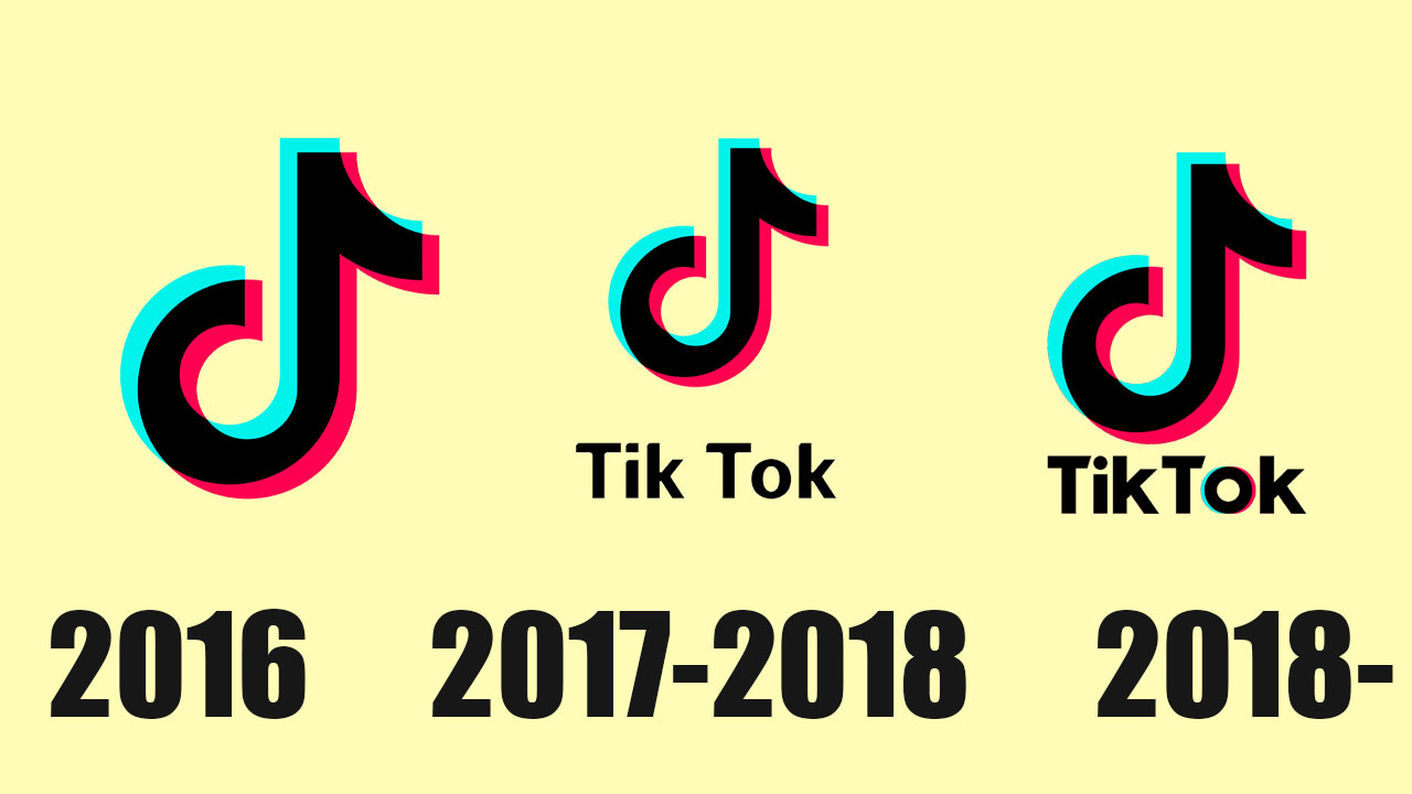 tiktok logo