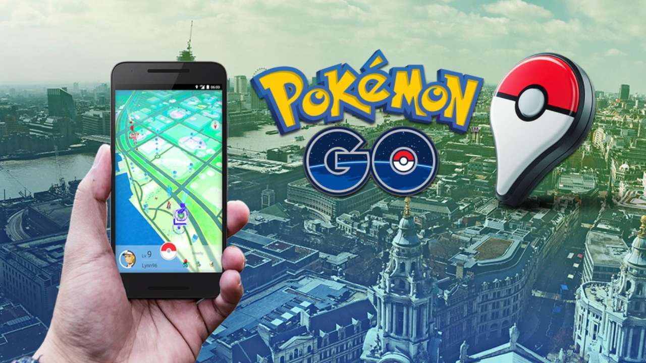 Niantic, Pokémon Go’nun Verilerini Yeni Bir Yapay Zekâ Modeline Dönüştürdü (Robotlar Çevresini Daha İyi Tanıyacak!)