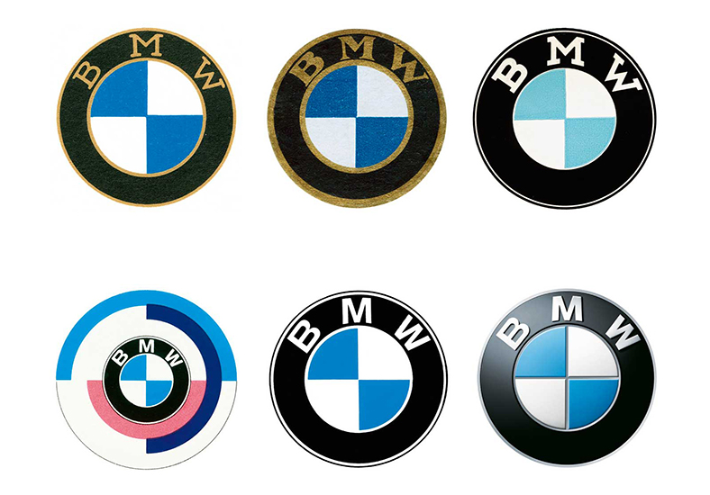 bmw logo