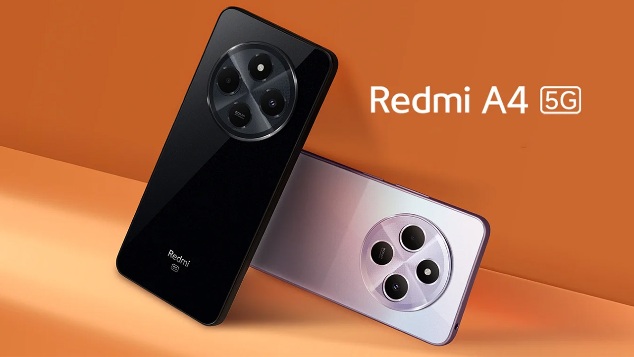 Redmi 4A 5G fiyatı