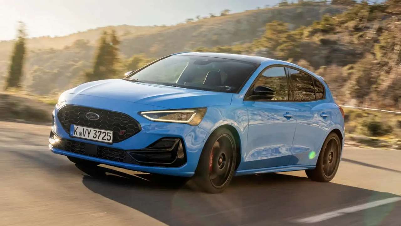 Elektrikli Araç Piyasasına Yenik Düşen Ford’un Binlerce Çalışanını İşten Çıkaracağı Ortaya Çıktı!