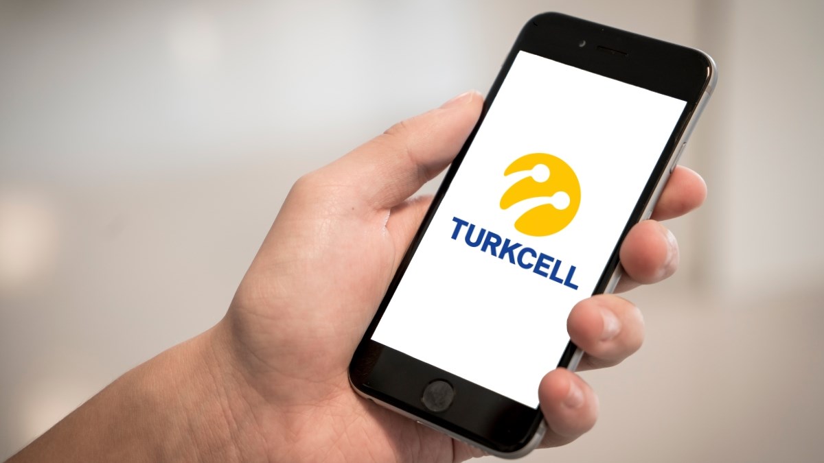 Turkcell Mobil Uygulaması Baştan Aşağı Yenilendi